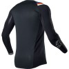 Maglia Fox Racing Flexair Vlar N001 2020 Manica Lunga